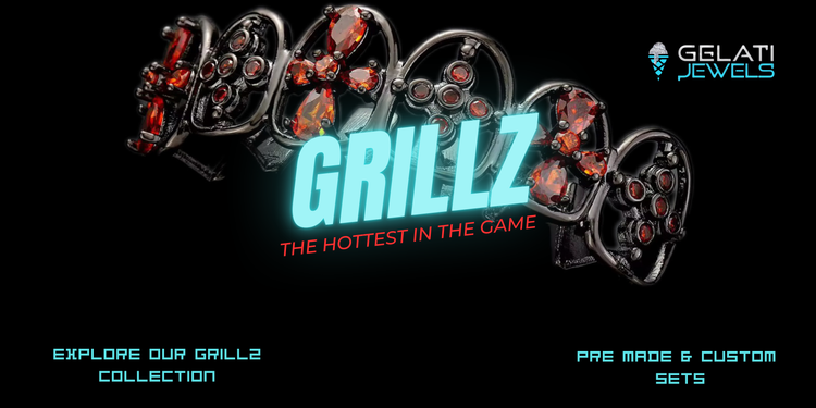 GRILLZ