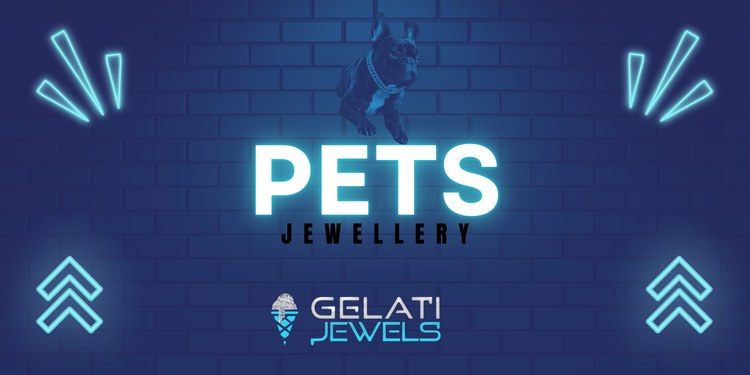 GELATI PETS