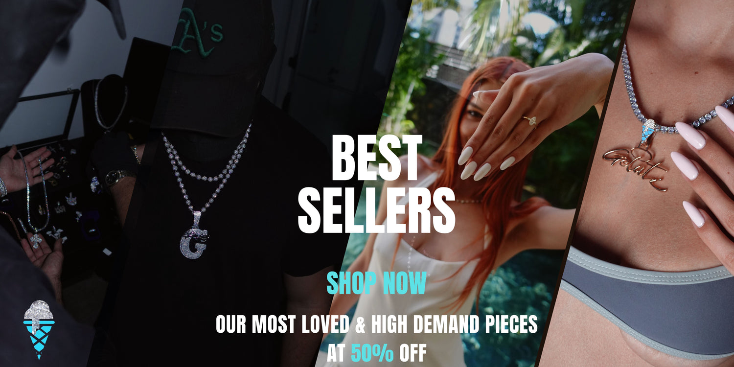 BEST SELLERS
