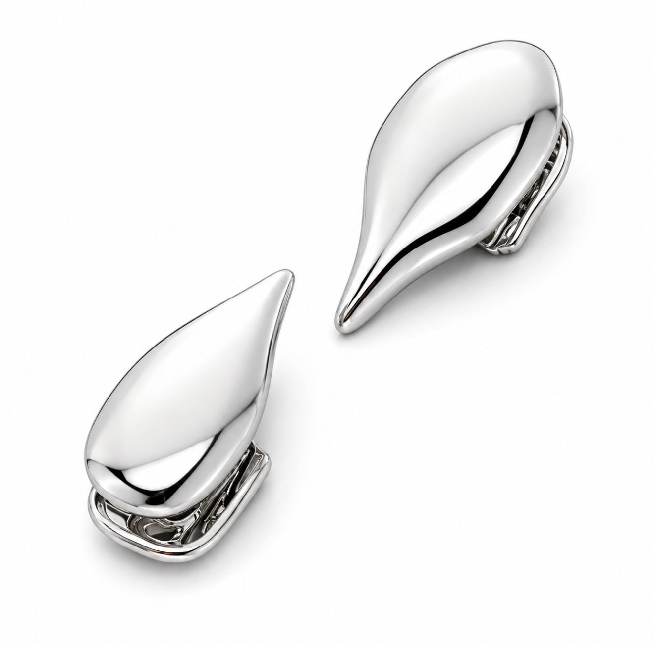 GELATI GRILLZ FANGZ TOOTH CAP – IN STEEL & 18K GOLD INSERTS