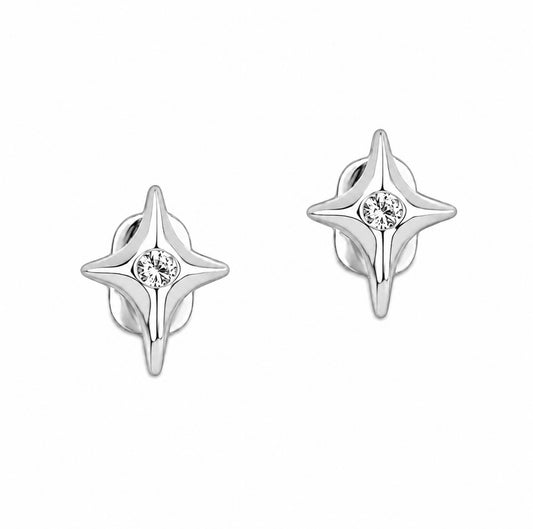 GELATI GRILLZ “DEATHSTAR” TITANIUM DIAMOND TOOTHCAP SPACER + 18K VERMEIL GOLD INSERTS