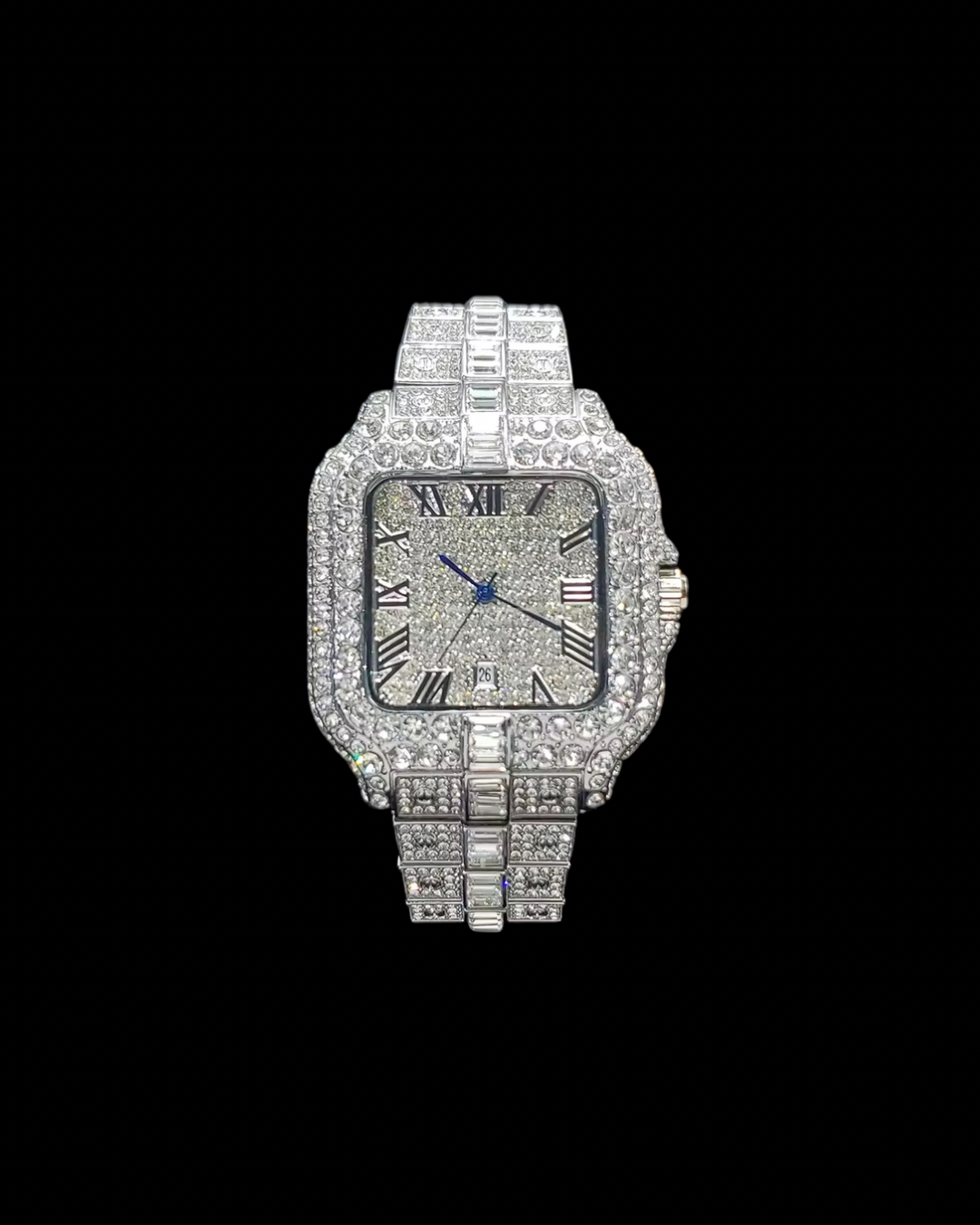 Gelati's Baguette Dial 