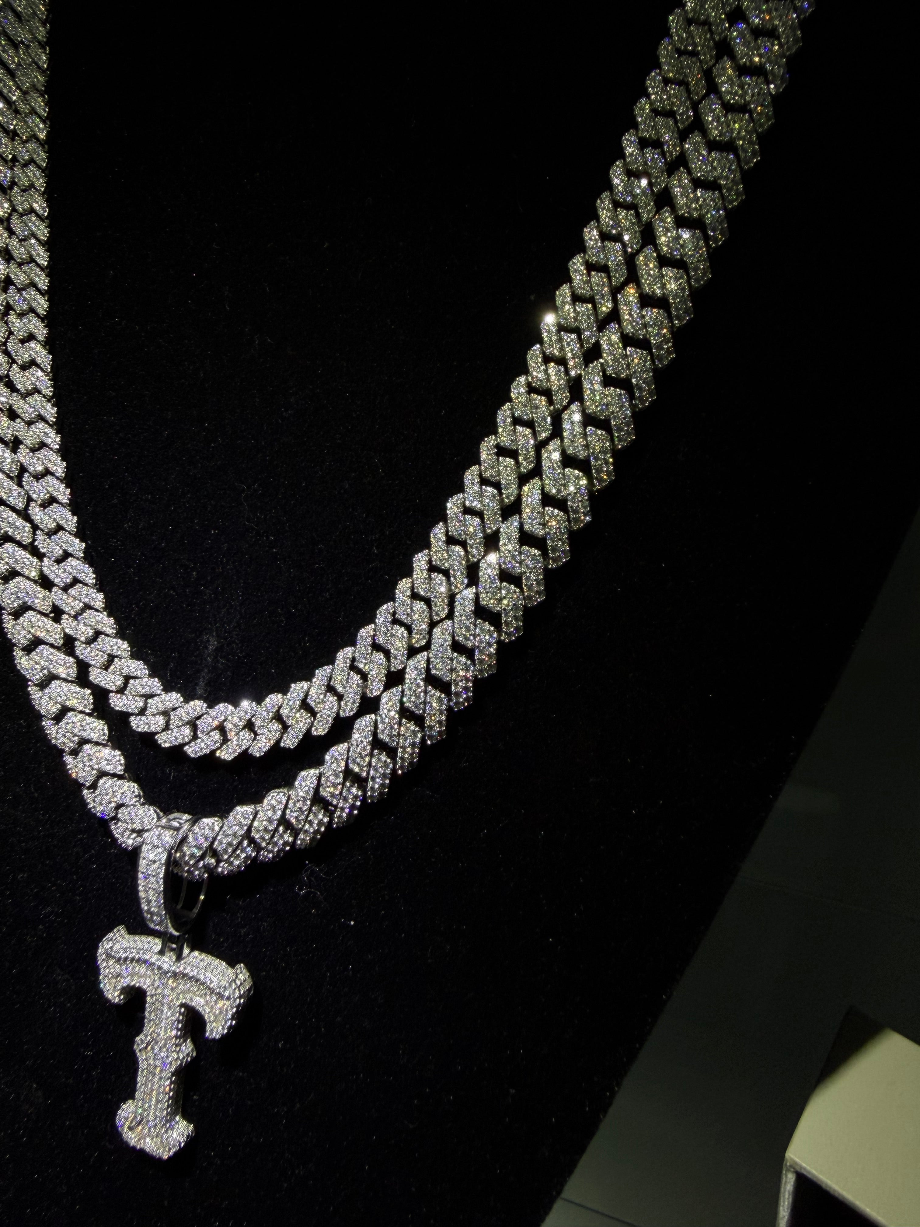 Gelati's Bespoke 14MM 