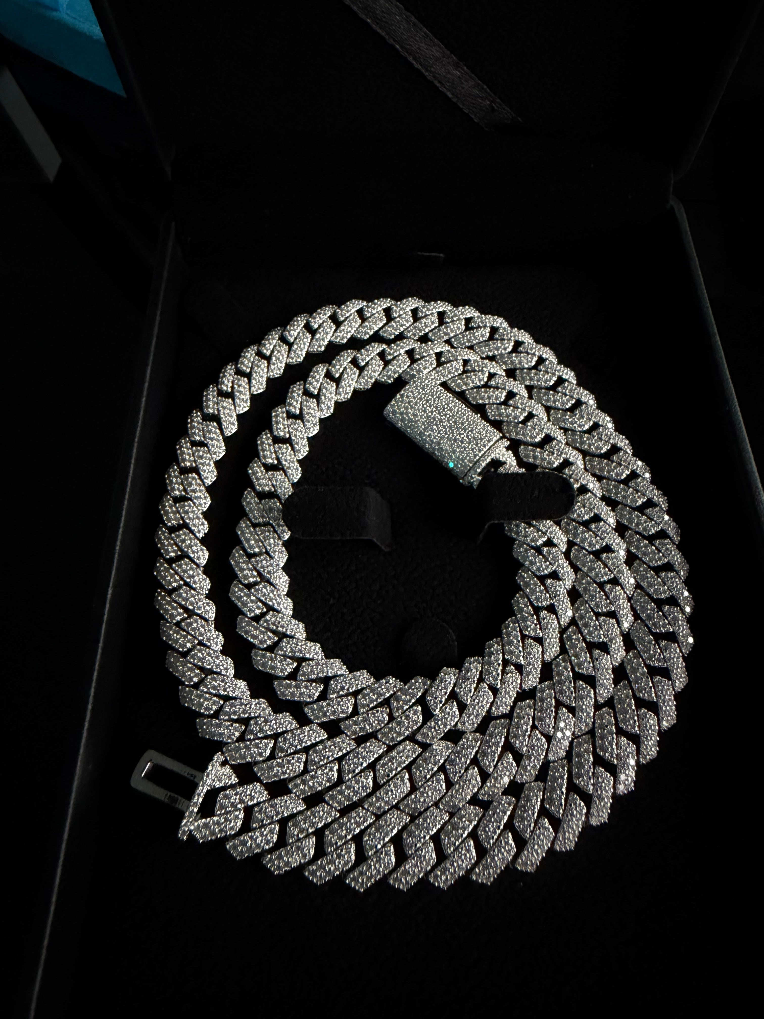 Gelati's Bespoke 10MM 