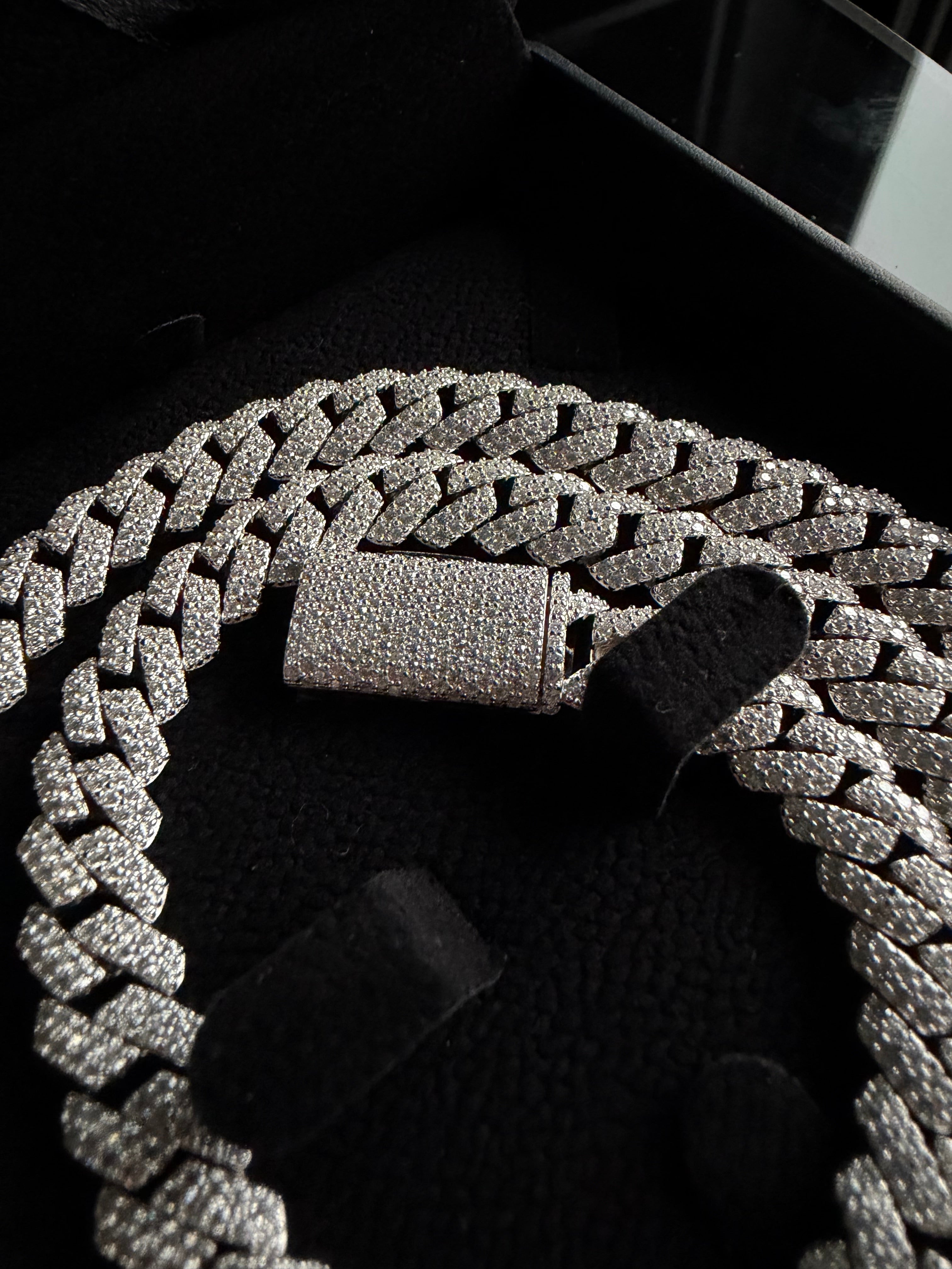 Gelati's Bespoke 14MM 