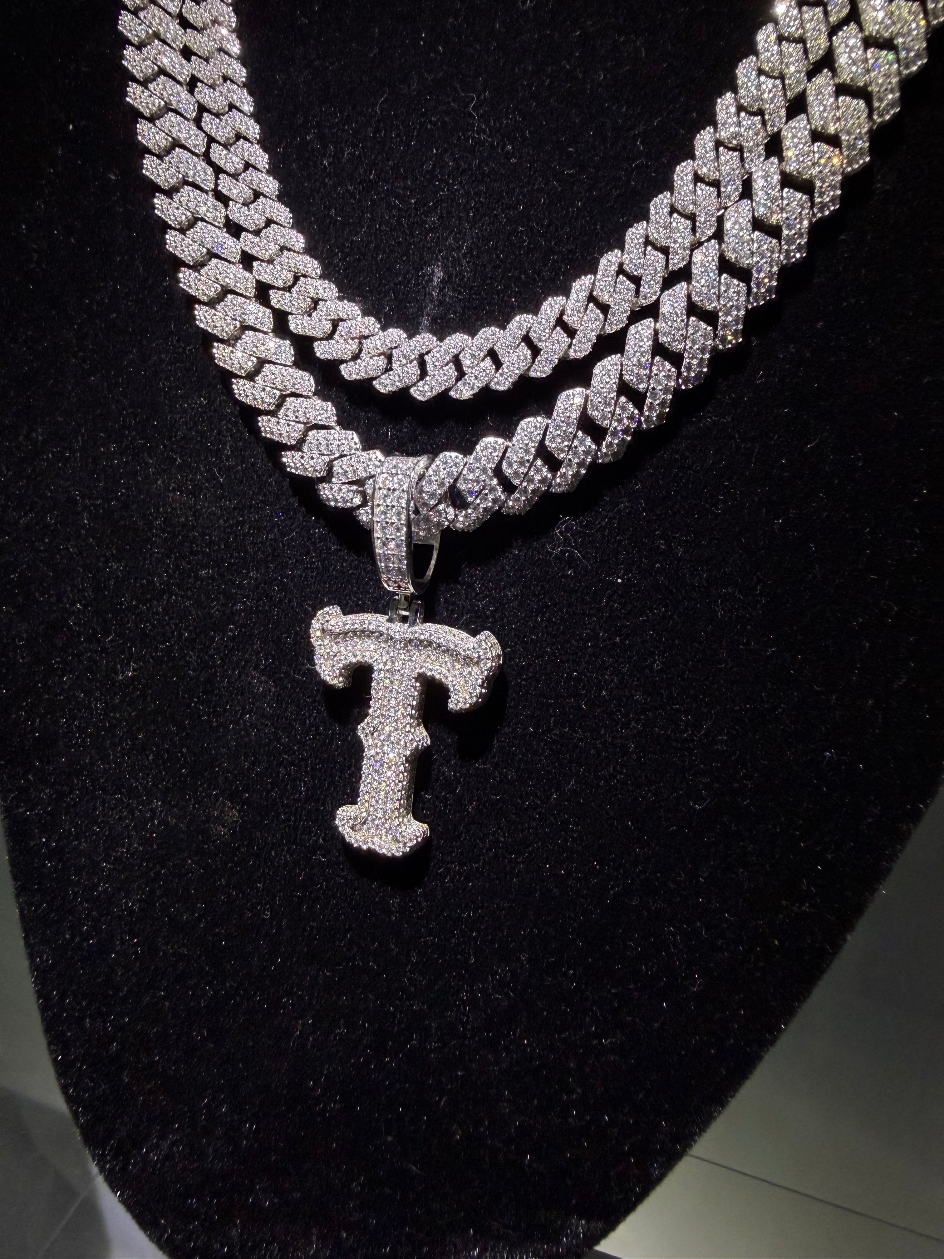 Gelati's Bespoke 10MM 