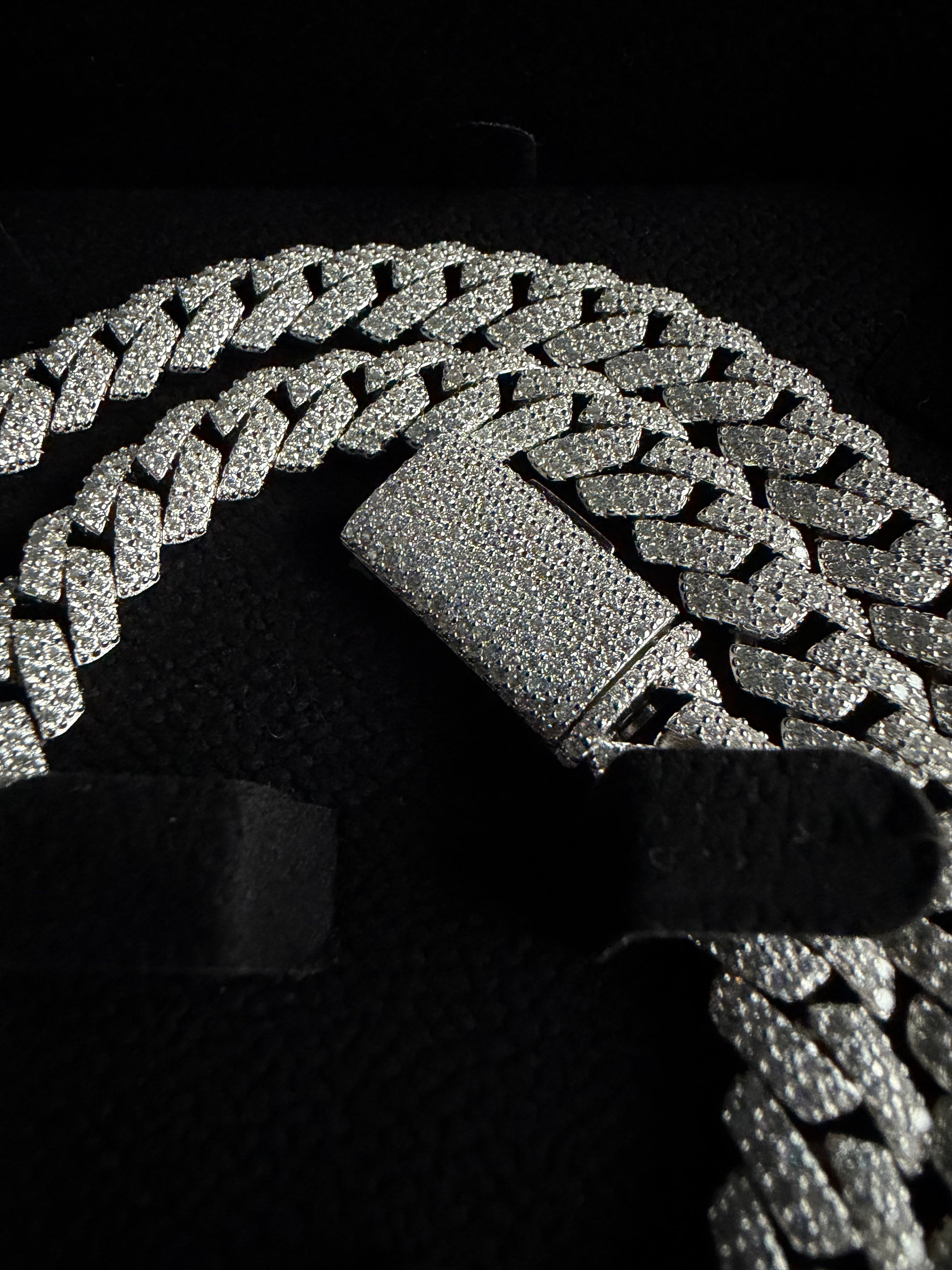 Gelati's Bespoke 14MM 