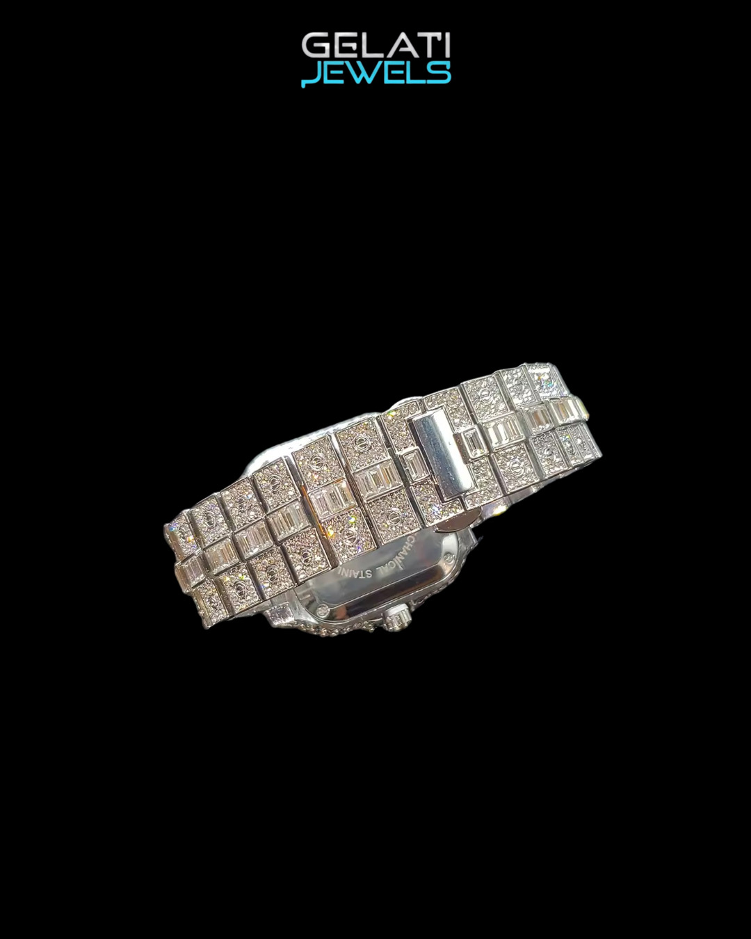 Gelati's Baguette Dial 