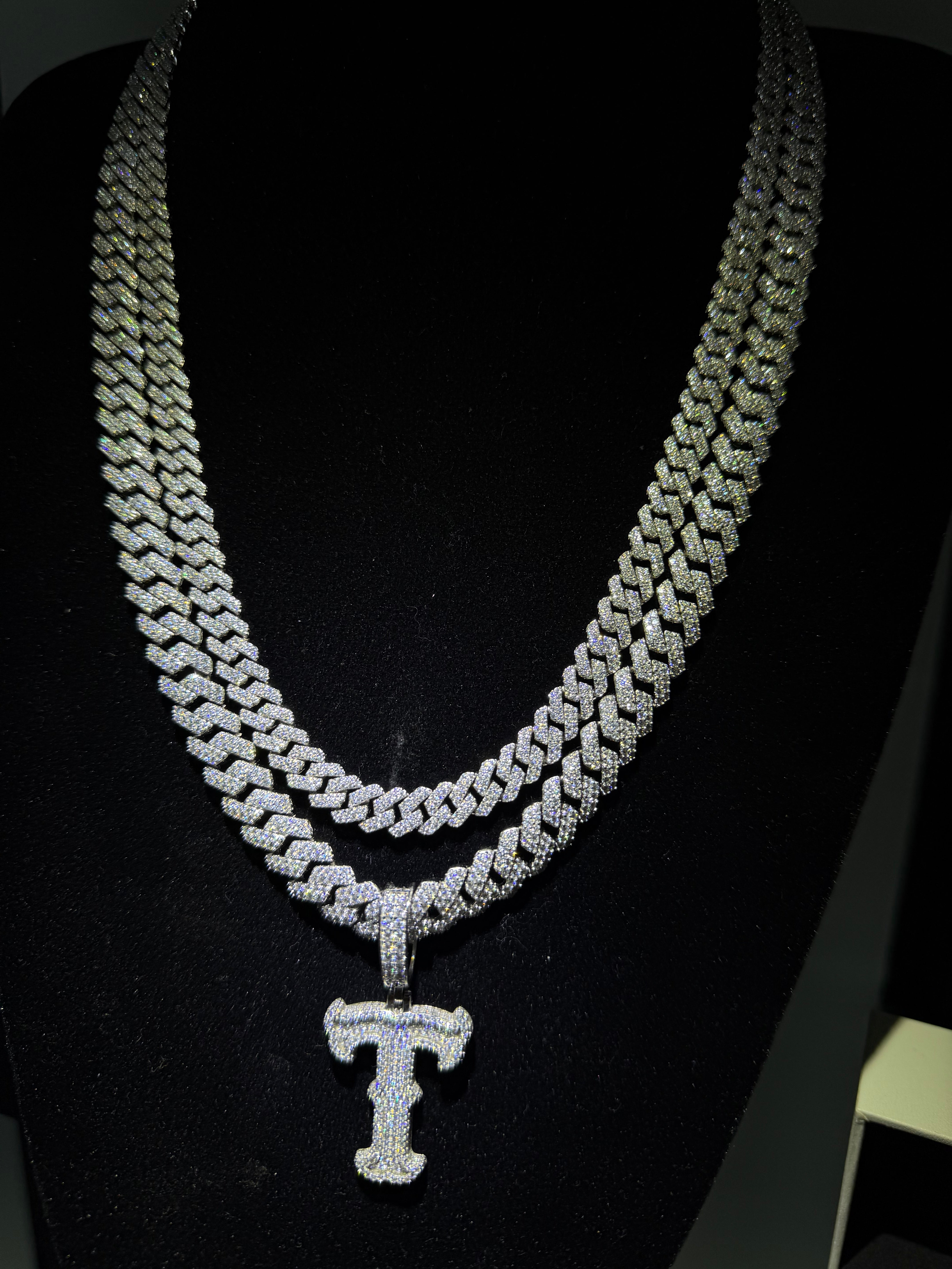 Gelati's Bespoke 14MM 