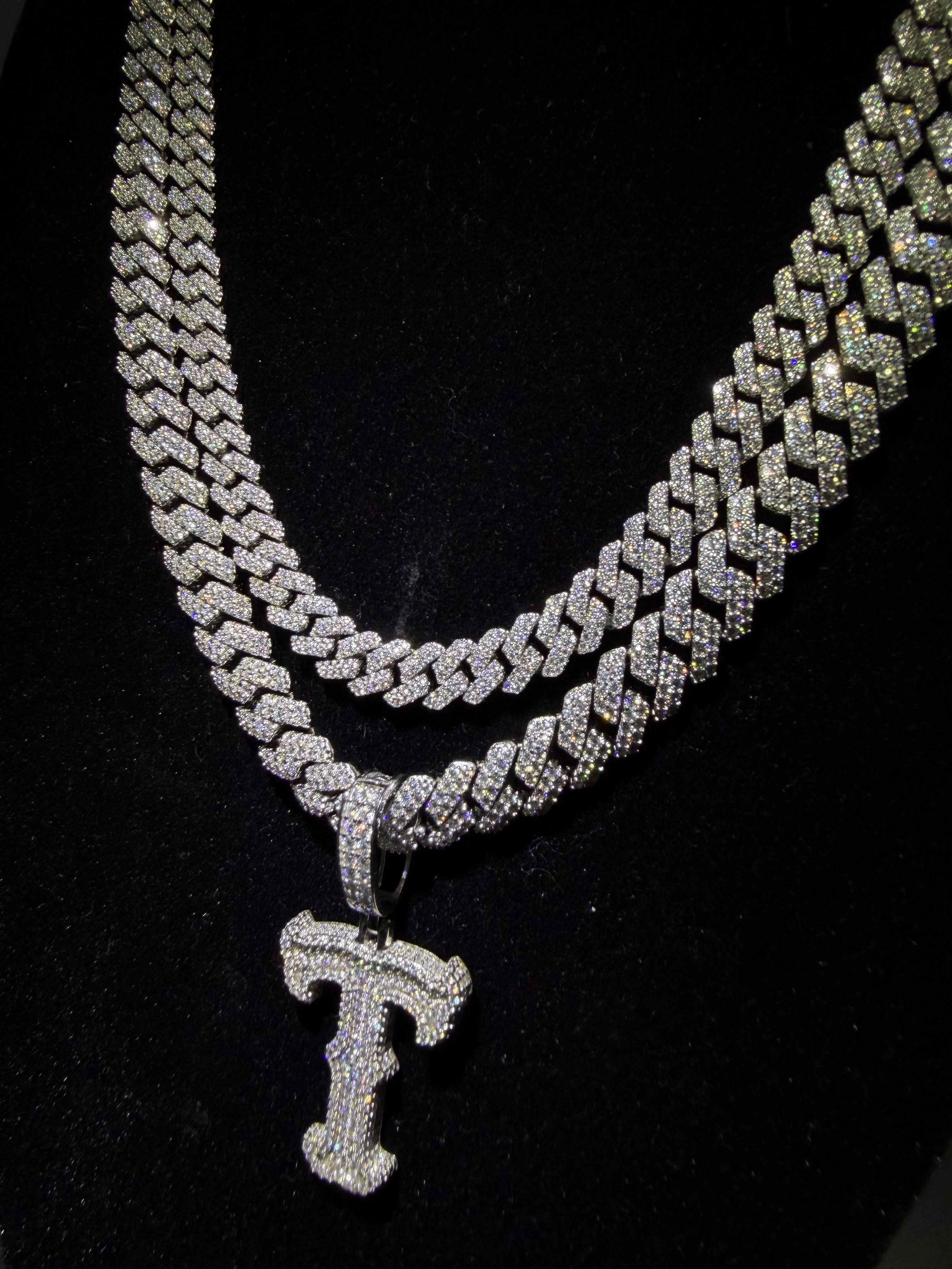 Gelati's Bespoke 14MM 