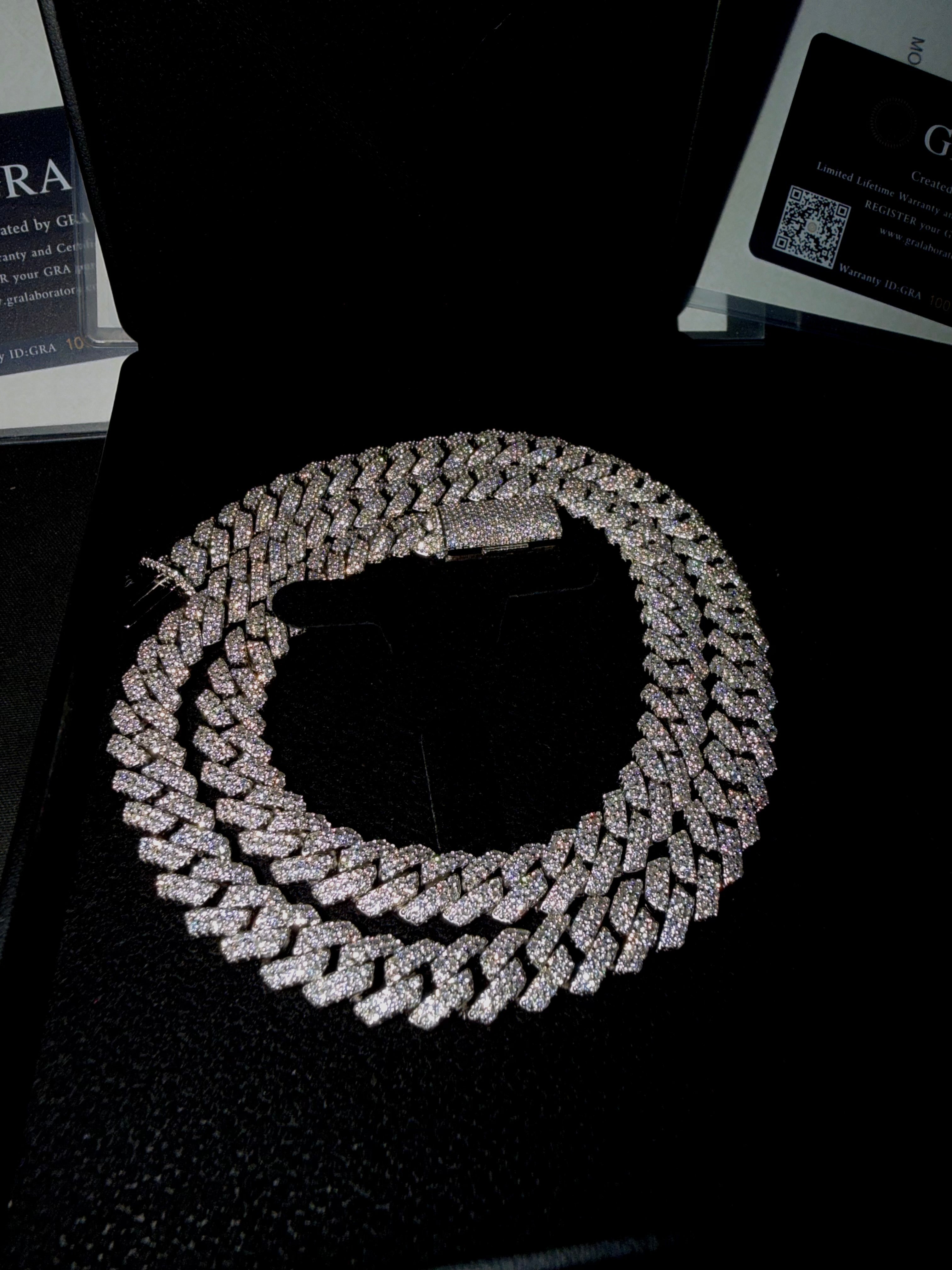 Gelati's Bespoke 14MM 