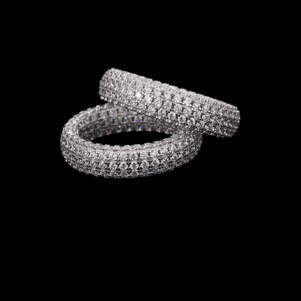 Gelati's Bespoke Diamond Bussdown 