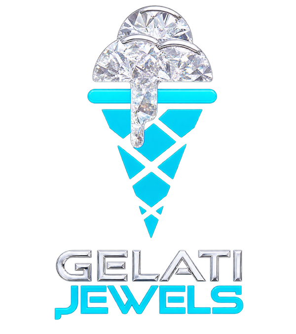 GELATI JEWELS