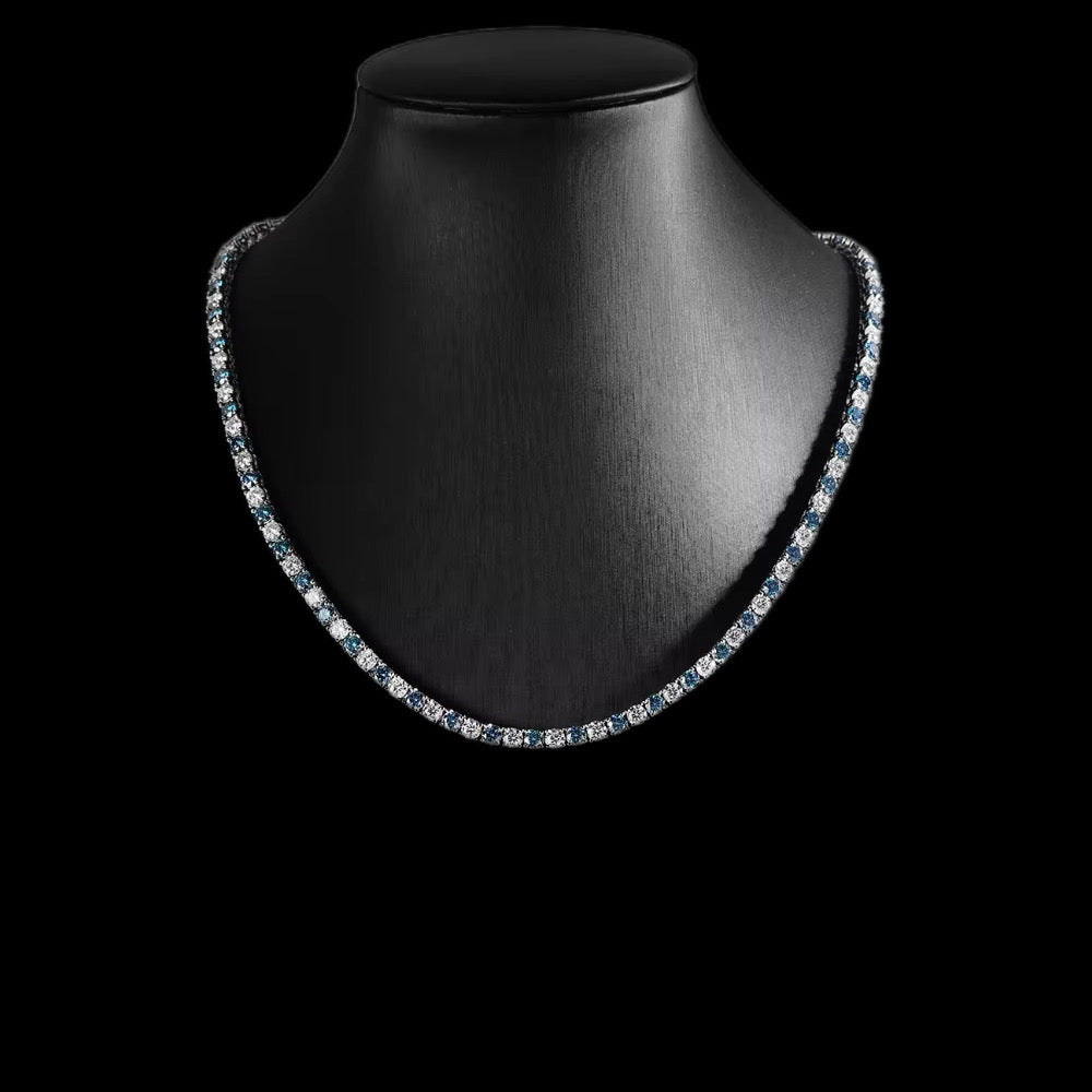 Gelati's Blue Sapphire 
