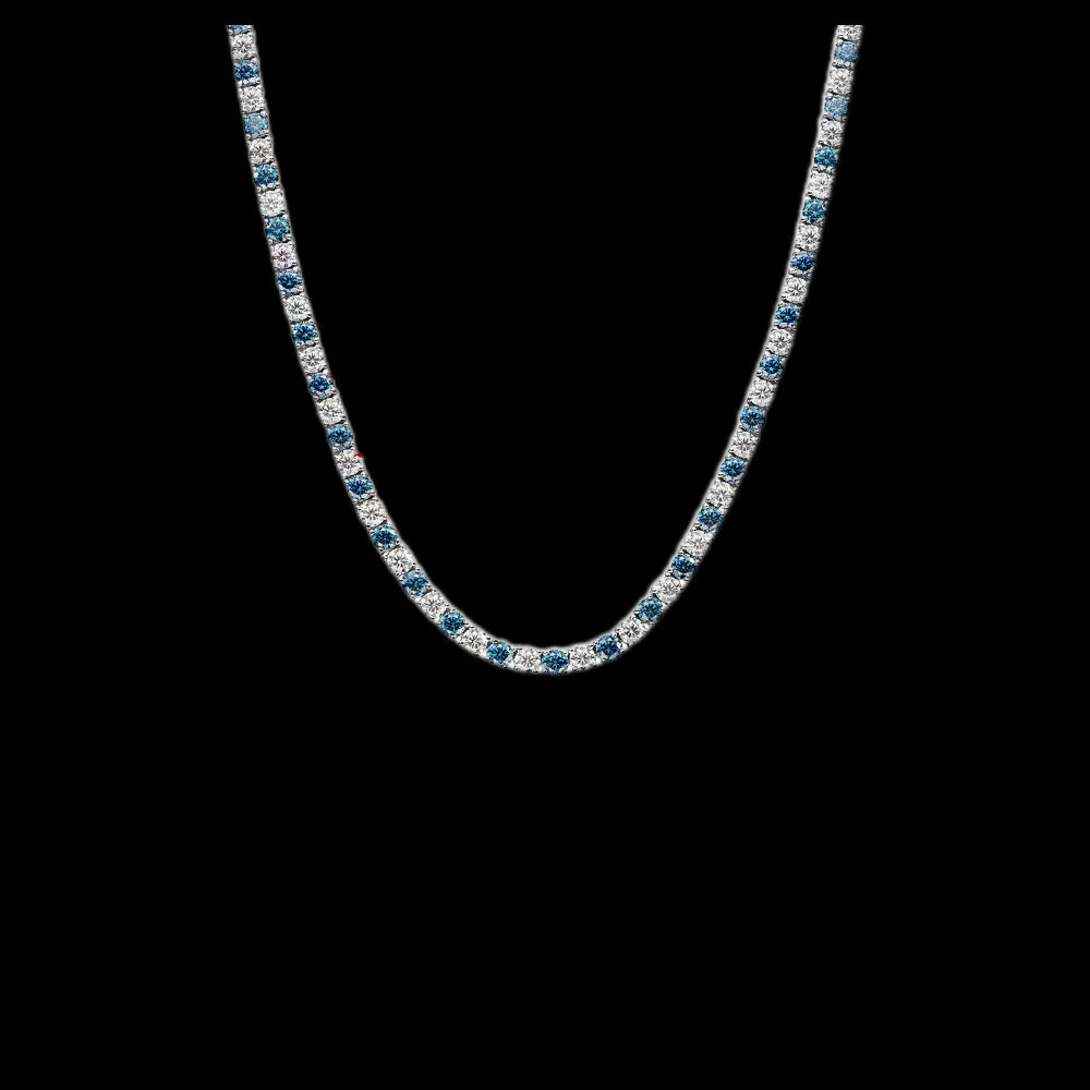 Gelati's Blue Sapphire 