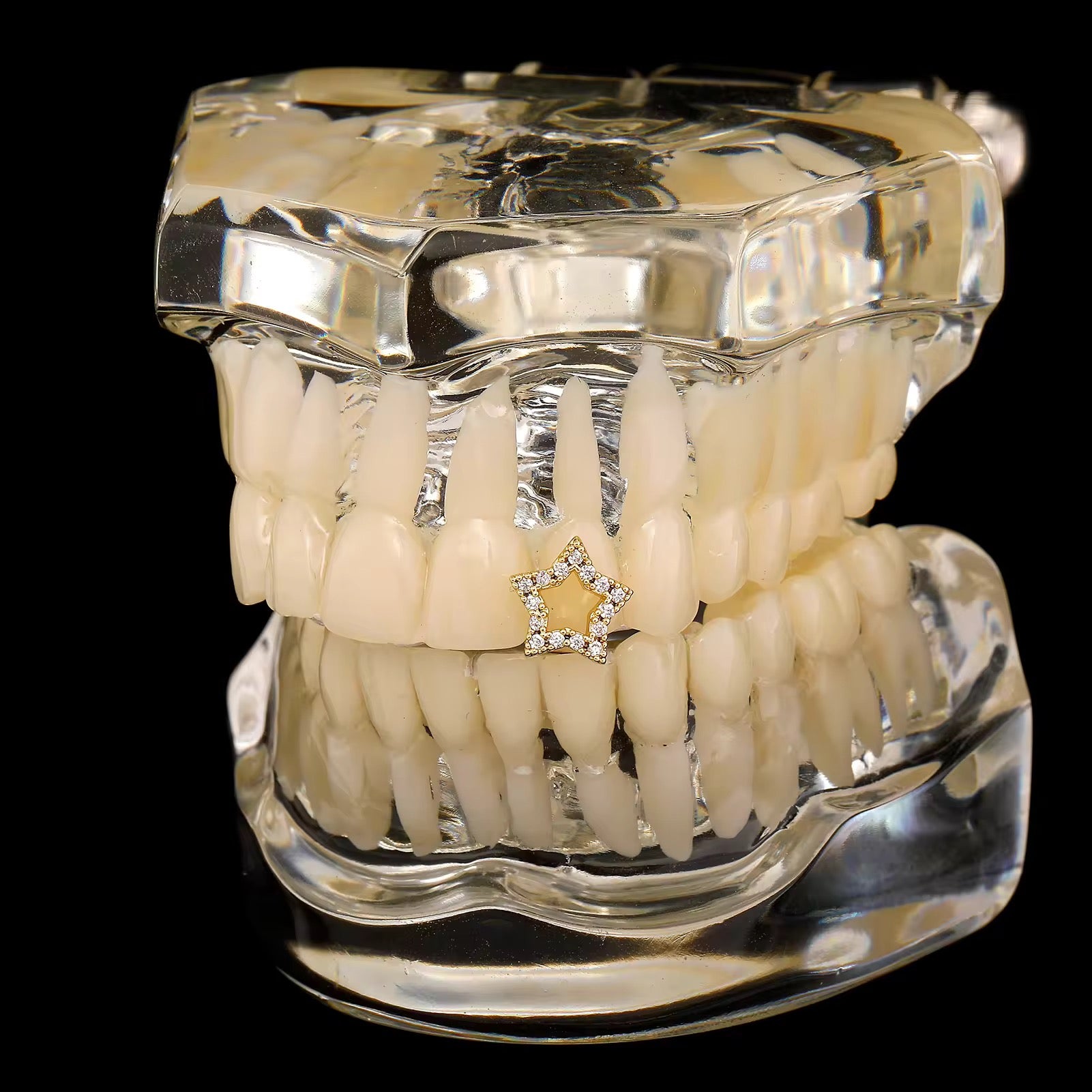 Gelati GRILLZ